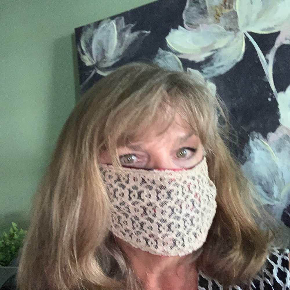 Face Mask - Picture 4 of 5